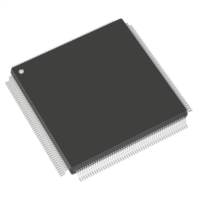 AT40K10LV-3DQC