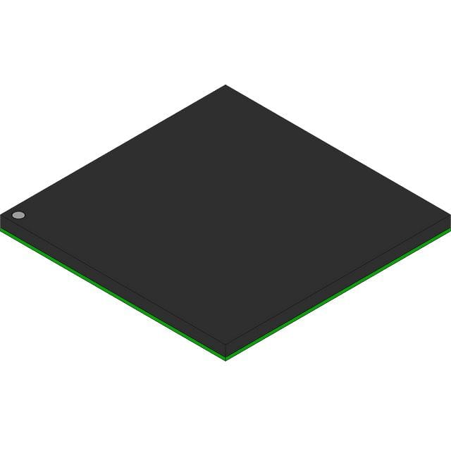 MPC885VR80-NXP