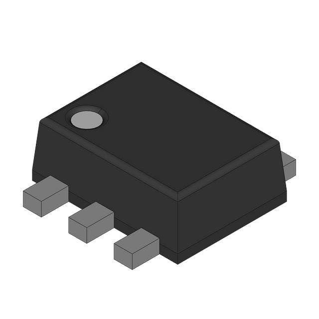 NCP582DXV18T1G