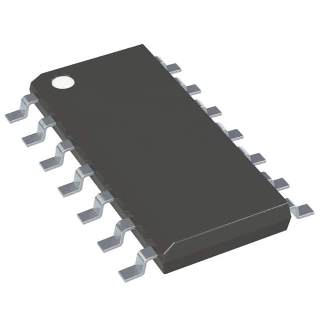 PIC16C505-20/SL
