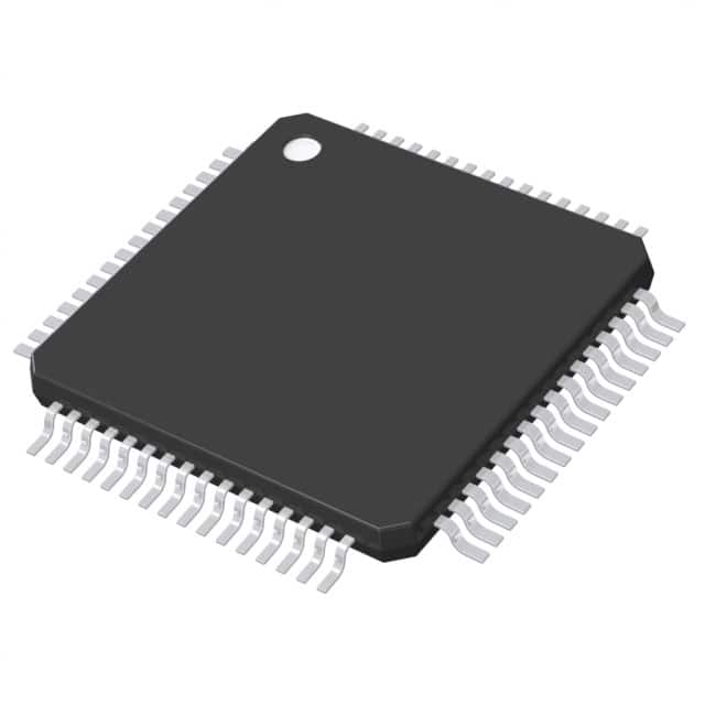 PIC16C923-04I/PT
