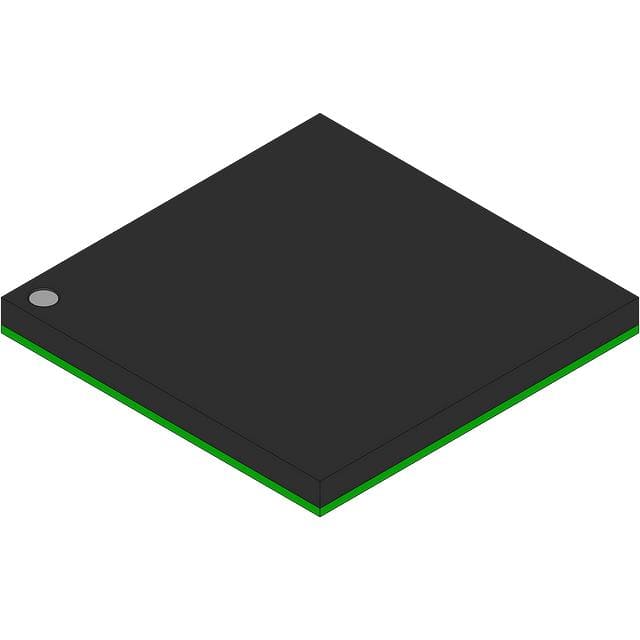 DSP56321VL220-NXP