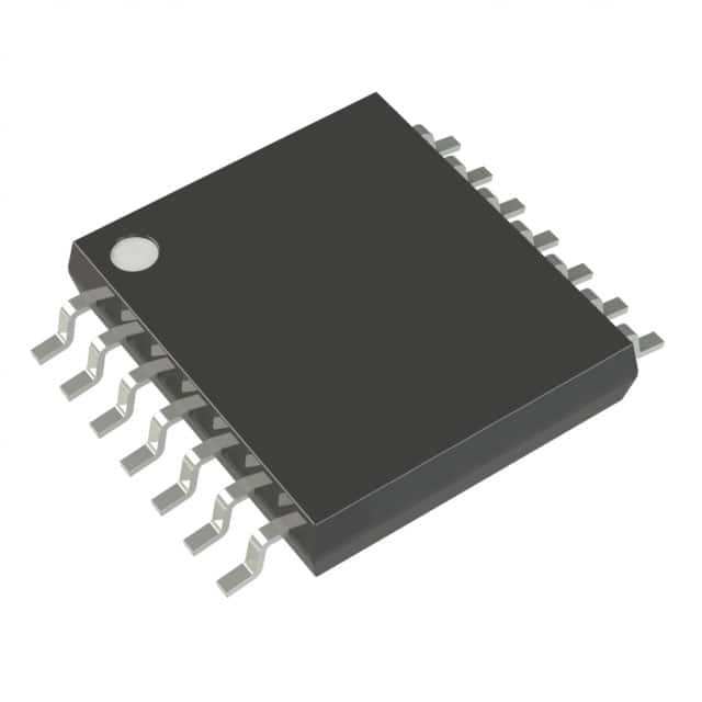 MCP3004T-I/ST