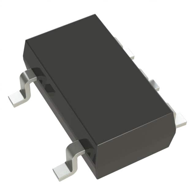 MIC2142BM5-TR