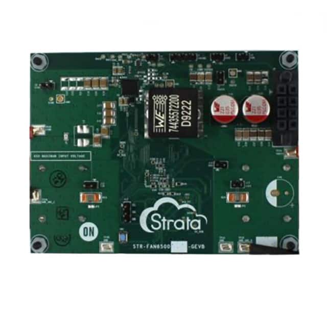 STR-FAN65004B-GEVB