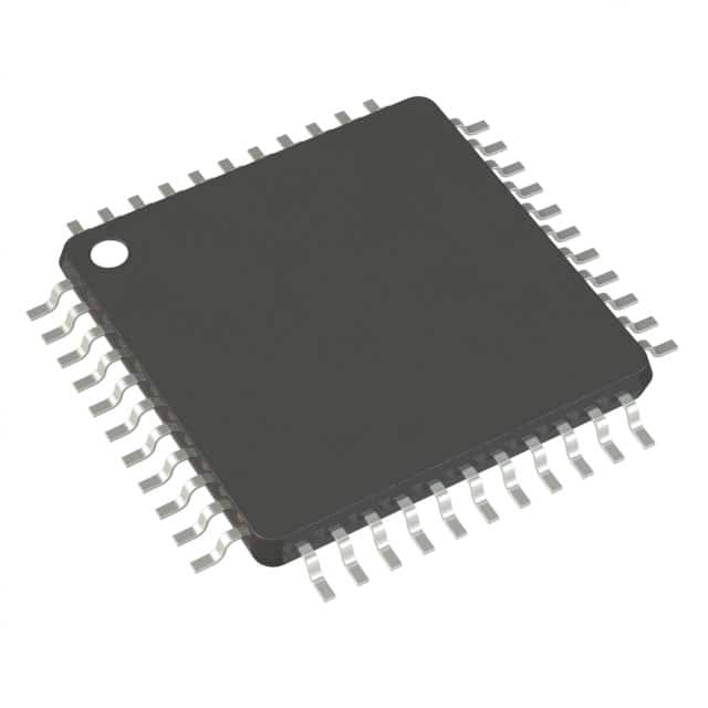 PIC16C64A-04I/PT