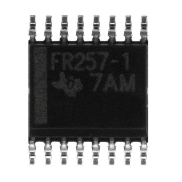 CY74FCT2257ATQC
