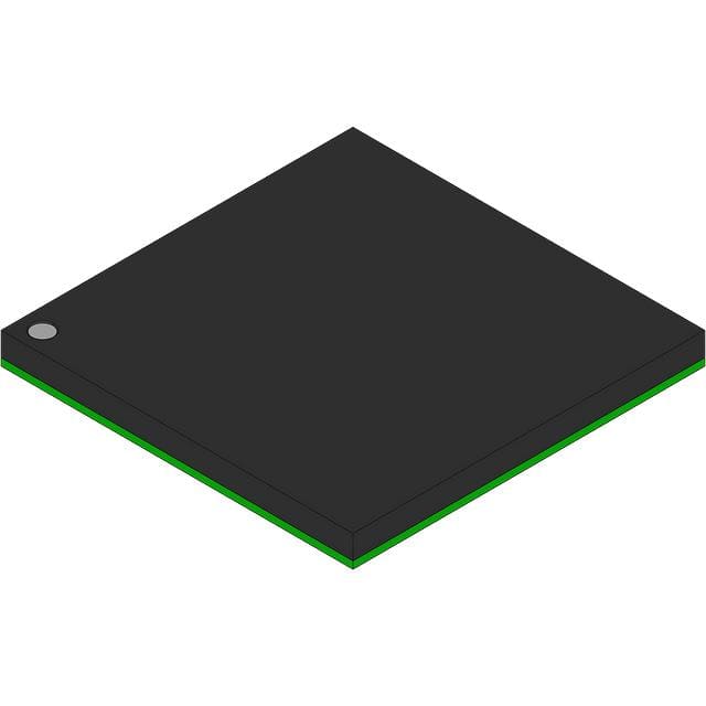 LPC18S50FET256551