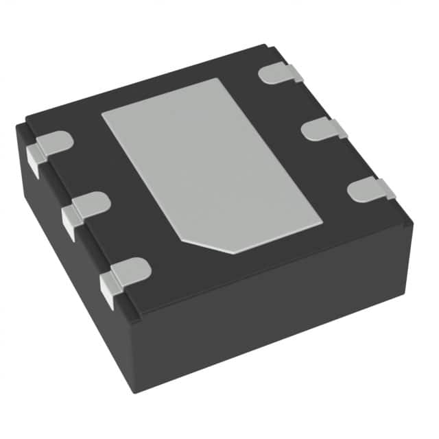 NCV8187AMTW330TAG