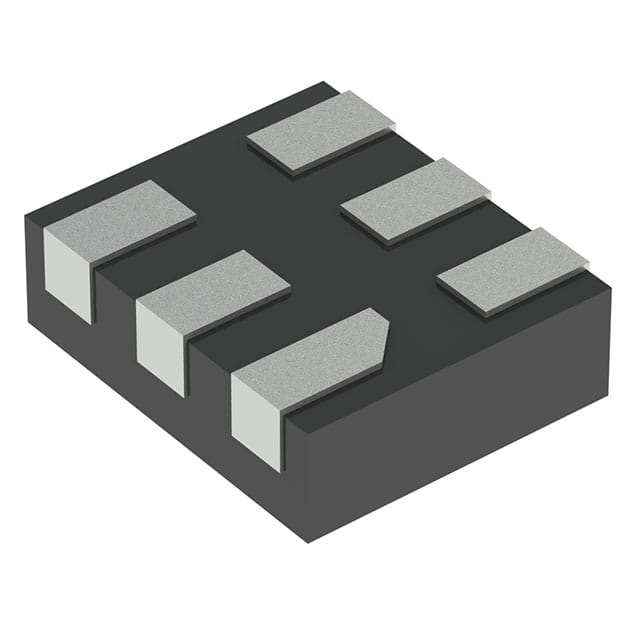 MC74VHC2G17MU2TCG