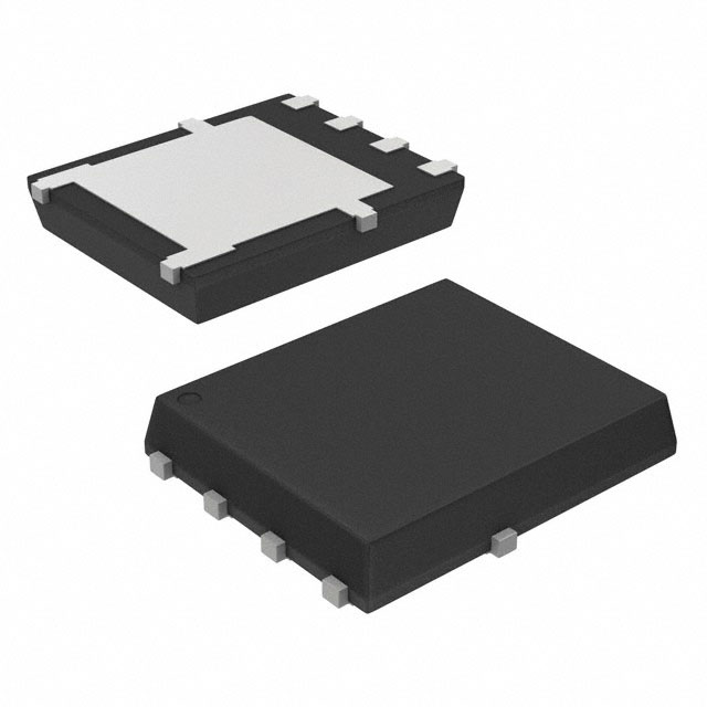 NTMFS4935NT1G-IRH1
