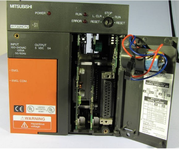 A173UHCPU