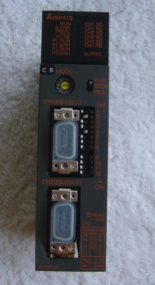 A1SD51S