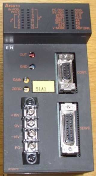 A1SD70