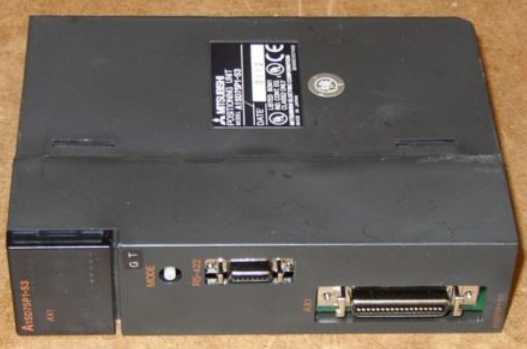 A1SD75P1-S3