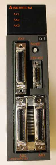 A1SD75P3-S3