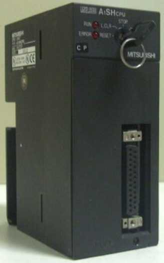 A1SHCPU