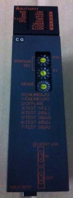 A1SJ71AP21
