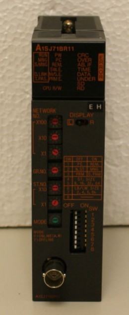 A1SJ71BR11