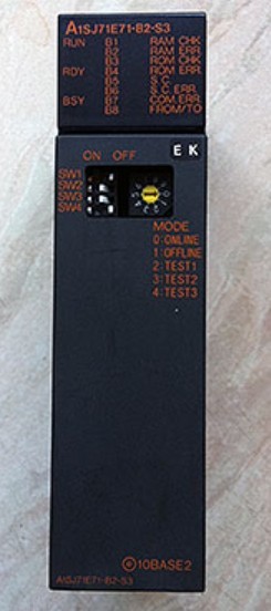 A1SJ71E71-B2-S3
