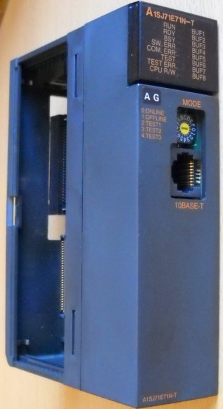 A1SJ71E71N-T