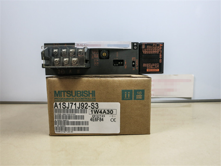 A1SJ71J92-S3
