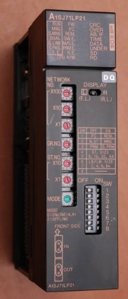 A1SJ71LP21