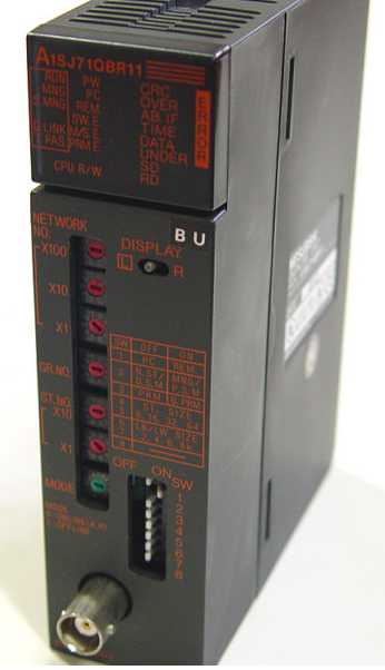 A1SJ71QBR11