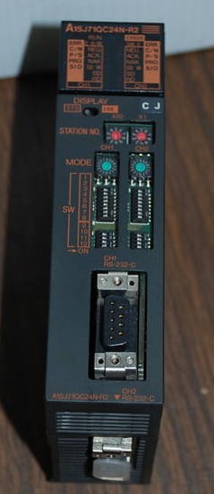 A1SJ71QC24N-R2