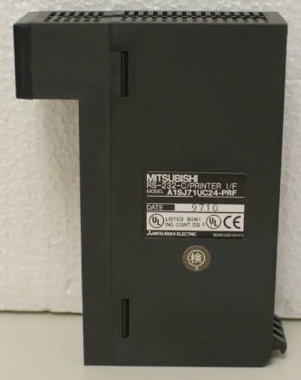 A1SJ71UC24-PRF