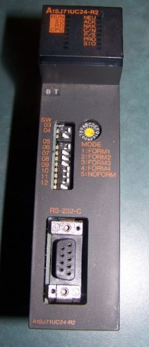 A1SJ71UC24-R2
