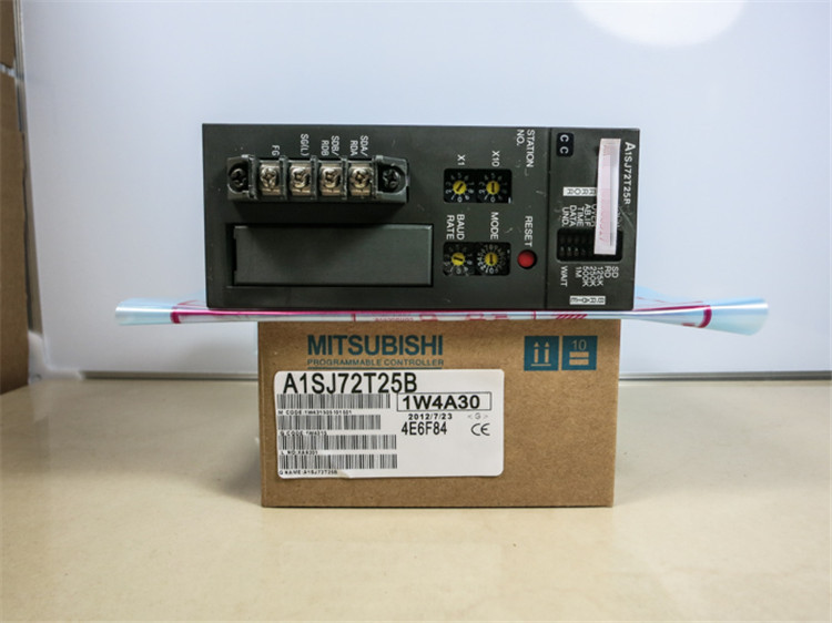 A1SJ72T25B