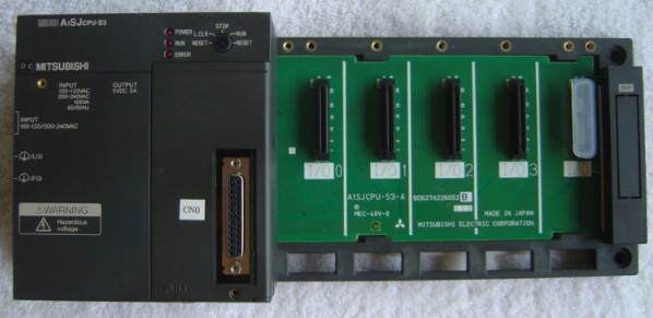 A1SJCPU-S3