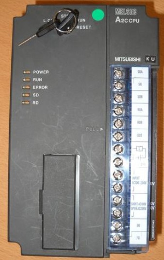 A2CCPU