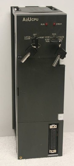 A2UCPU