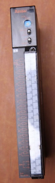 A616DAV