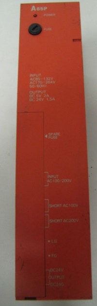 A65P