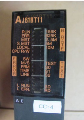 AJ61BT11