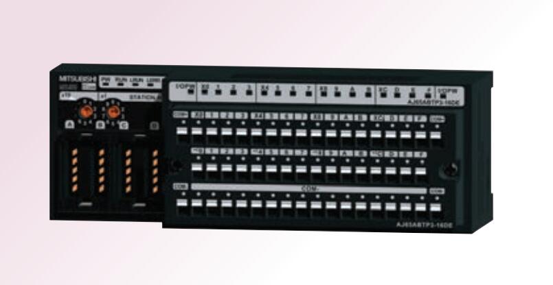 AJ65ABTP3-16D