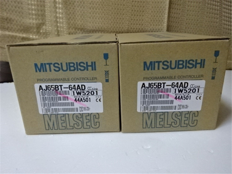 AJ65BT-64AD
