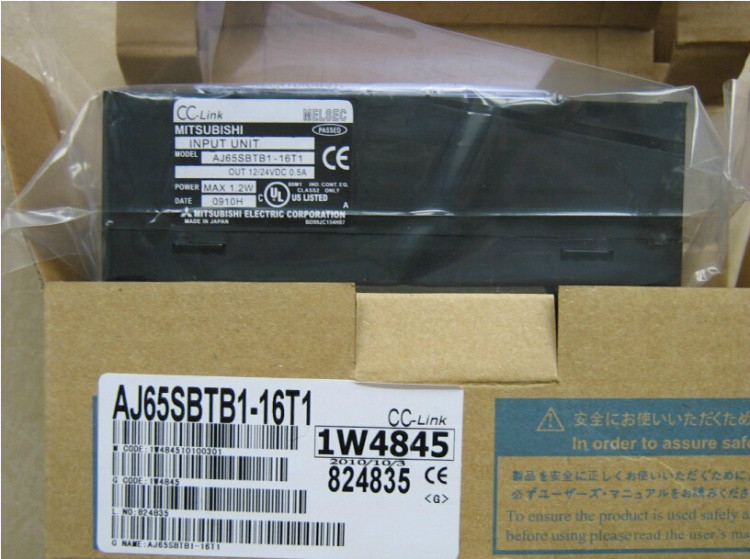 AJ65BTB1-16T