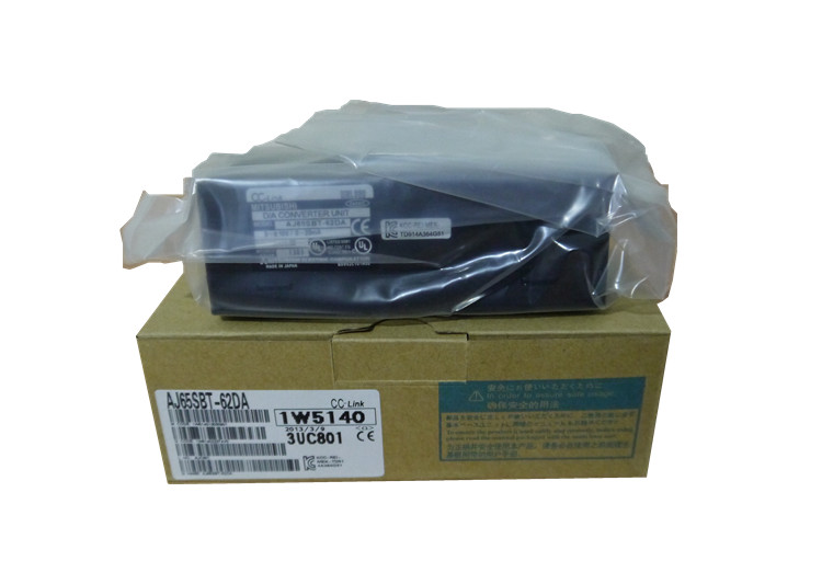AJ65SBT-62DA