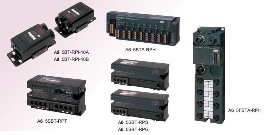 AJ65SBT-RPS