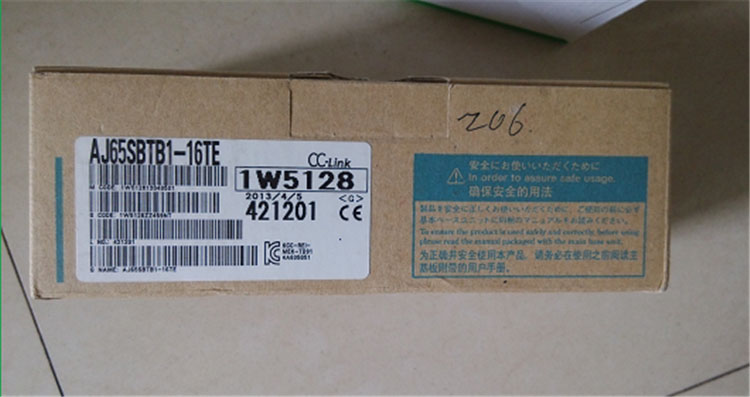 AJ65SBTB1-16TE