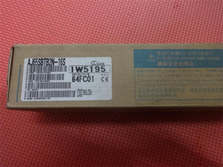 AJ65SBTB2N-16S