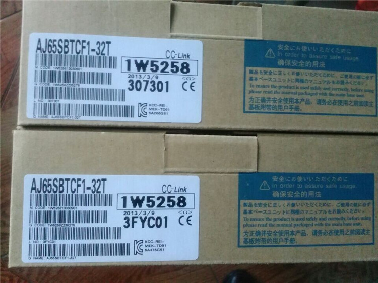 AJ65SBTCF1-32T