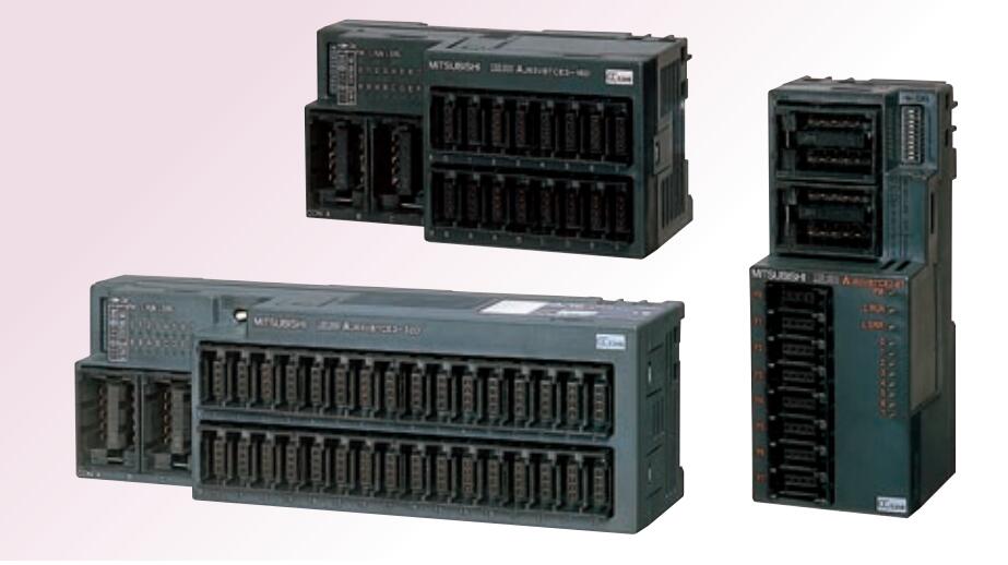 AJ65VBTCE3-16DTE