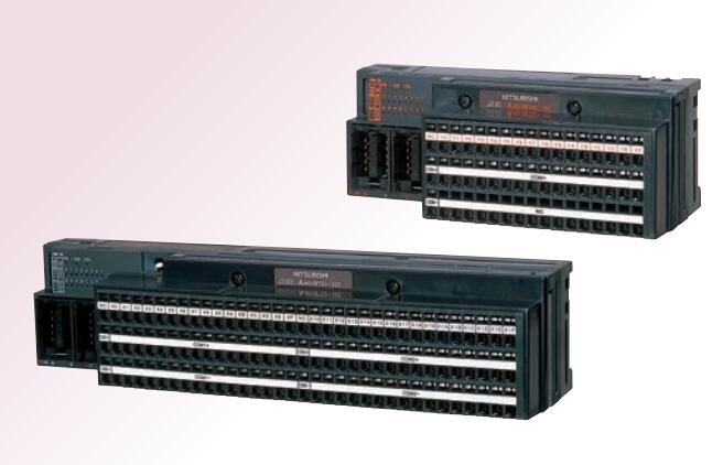 AJ65VBTS3-16D