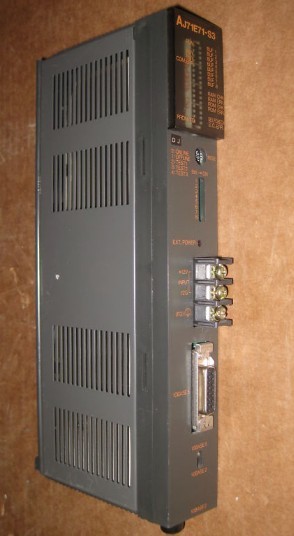 AJ71E71-S3