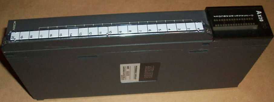 AX20